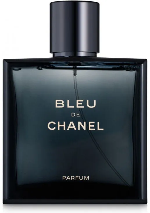 Парфуми з деревно-фужерним ароматом Bleu Parfum - фото 1