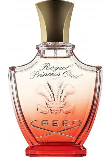 Парфумована вода зі східно-квітковим ароматом Royal Princess Oud Edp за ціною 4200₴  у категорії Creed Стать Для жінок