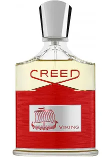Парфумована вода з деревно-фужерним ароматом Viking Edp за ціною 4930₴  у категорії Creed Тип аромату Фужерний