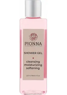 Купити Pionna Гель для душу Shower Gel вигідна ціна