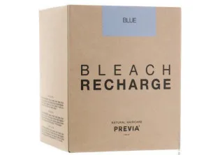 Безпилова освітлювальна пудра Blue Bleach Bright Delicate за ціною 834₴  у категорії Переглянуті товари