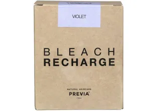 Безпилова освітлювальна пудра Violet Bleach Bright Delicate за ціною 834₴  у категорії Переглянуті товари