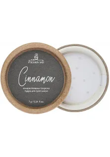Купити Ptashkin Sad Мінералізована тонуюча пудра для сухої шкіри Cinamon вигідна ціна