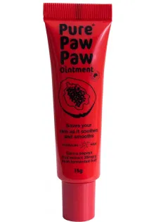Відновлюючий бальзам для губ Ointment Original за ціною 175₴  у категорії Pure Paw Paw