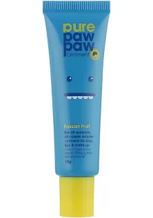 Купити Pure Paw Paw Відновлюючий бальзам для губ Ointment Passionfruit вигідна ціна