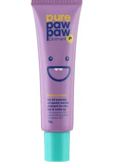 Купити Pure Paw Paw Відновлюючий бальзам для губ Ointment Blackcurrant вигідна ціна