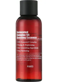 Купити Purito Ферментована есенція для обличчя Fermented Complex 94 Boosting Essence вигідна ціна