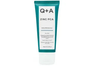 Купити  Зволожуючий крем для обличчя Zinc PCA Daily Moisturiser вигідна ціна