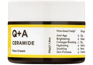 Крем для лица с церамидами Ceramide Cream по цене 588₴  в категории Просмотренные товары