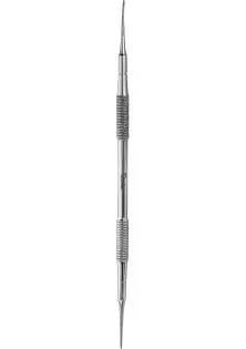 Педикюрна лопатка Form 9 (тонка пилка пряма та пилка із загнутим кінцем) за ціною 200₴  у категорії Інструменти для манікюру та педикюру Бровари