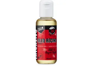 Рицинова олія для волосся Rícinus + Vitamina E за ціною 295₴  у категорії Переглянуті товари
