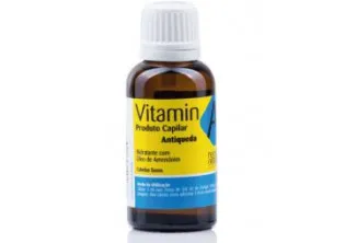 Вітамін А та арахісова олія Vitamina A + Oleo Amendoim за ціною 490₴  у категорії Переглянуті товари