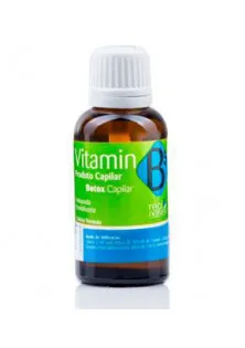 Купить Real Natura Витамин В5 Vitamina B5 Forte выгодная цена
