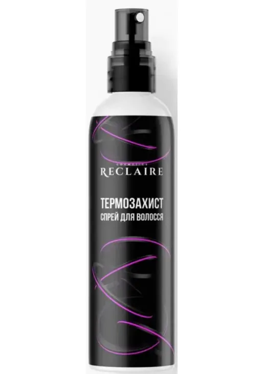 Спрей-термозахист для волосся Thermal Protection Spray For Hair - фото 1