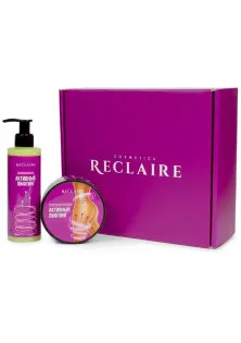 Купить Reclaire cosmetics Набор Пептидный Активынй лифтинг Set Peptide Active Lifting выгодная цена