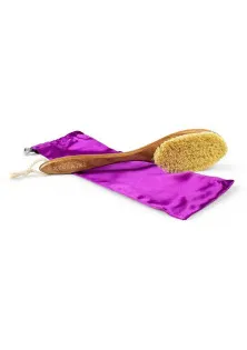 Щетка для сухого массажа Dry Massage Brush
