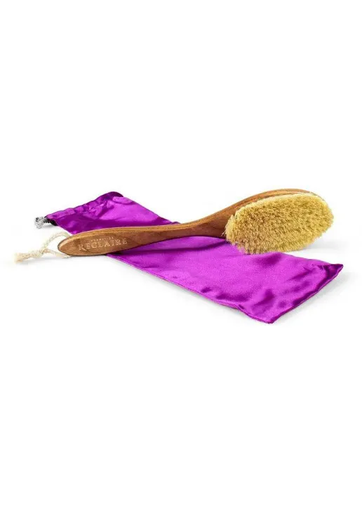 Щітка для сухого масажу Dry Massage Brush - фото 1