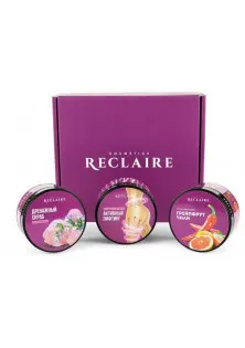 Купити Reclaire cosmetics Потрійний комбінований комплекс Гарячий Triple Combined Complex Hot вигідна ціна