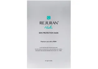 Відновлювальна маска для обличчя Healer Skin Protection Mask за ціною 360₴  у категорії Переглянуті товари