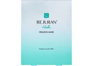 Зволожувальна маска для обличчя Intensive Rejuvenating Healing Mask за ціною 360₴  у категорії Переглянуті товари