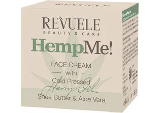 Купить  Крем для лица Hemp Me! Face Cream выгодная цена