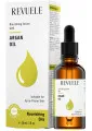 Відгук про Revuele Класифікація Мас маркет Крем для обличчя Арганова олія CYSC Argan Oil
