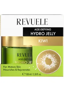 Fruity Face Care Anti-Aging Hydro-Jelly от Revuele - продавець ТОВ КОНФЕССА