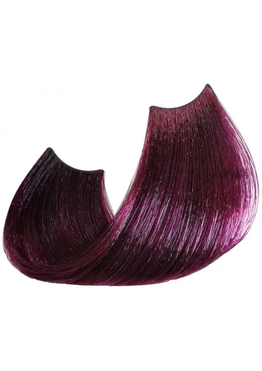 Краска для волос Right Color 4.2 Фиолетово-коричневая - фото 1