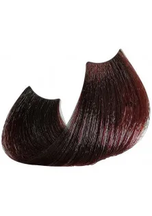 Фарба для волосся Right Color 4.5 Махагоново-коричнева за ціною 300₴  у категорії Засоби для фарбування волосся