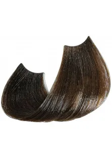 Фарба для волосся Right Color 5.3 Світло-золотисто-коричнева за ціною 300₴  у категорії Перманентна фарба для сивого волосся CB5 Світлий шатен холодний