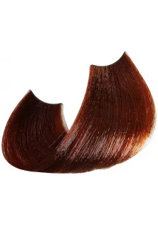 Фарба для волосся Right Color 5.4 Світла мідно-коричнева за ціною 300₴  у категорії Засоби для фарбування волосся Бренд Right Color