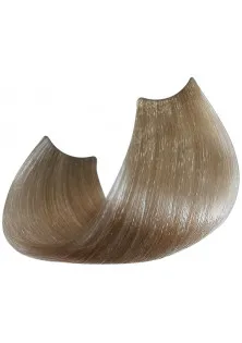 Фарба для волосся Right Color 10.1 Платиново-попелястий блонд за ціною 300₴  у категорії Засоби для фарбування волосся Дніпро