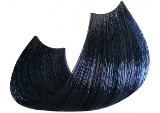 Фарба для волосся Right Color 1.10 Синьо-чорна за ціною 300₴  у категорії Переглянуті товари
