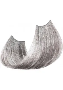 Фарба для волосся Right Color 8.111 Сріблясто-сіра за ціною 300₴  у категорії Засоби для фарбування волосся Бренд Right Color