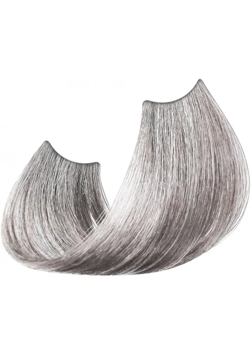 Фарба для волосся Right Color 8.111 Сріблясто-сіра - фото 1