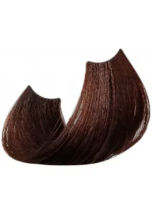 Фарба для волосся Right Color 4.35 Коричнева Гавана за ціною 300₴  у категорії Засоби для фарбування волосся Бренд Right Color