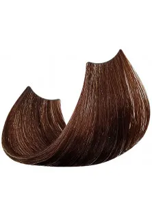 Фарба для волосся Right Color 5.35 Світло-коричнева Гавана за ціною 300₴  у категорії Засоби для фарбування волосся Стать Для жінок