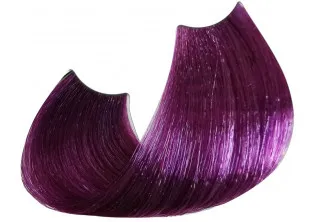 Фарба для волосся Right Color 6.22 Темно-фіолетовий блонд інтенсивний за ціною 300₴  у категорії Переглянуті товари