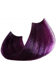 Краска для волос Right Color Фиолетовая