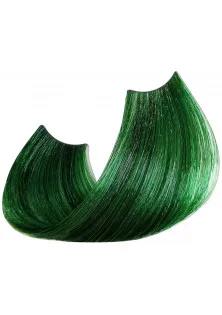 Фарба для волосся Right Color Зелена за ціною 300₴  у категорії Фарба для волосся Тип шкіри голови Усі типи шкіри