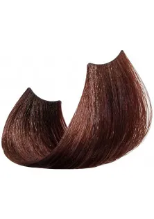 Фарба для волосся Right Color 4.233 Бронзово-коричнева за ціною 300₴  у категорії Засоби для фарбування волосся Країна ТМ Італія