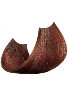 Фарба для волосся Right Color 5.233 Свтіло-бронзово-коричнева за ціною 300₴  у категорії Косметика для волосся