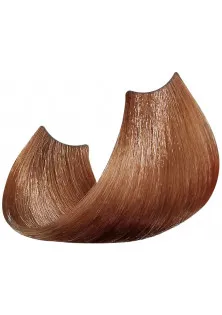 Фарба для волосся Right Color 8.233 Світло-бронзовий блонд за ціною 300₴  у категорії Перманентна фарба для сивого волосся MT8 Світлий блонд металік