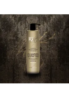 Молочний шампунь для відновлення структури Restructuring Shampoo за ціною 705₴  у категорії Шампуні для відновлення волосся