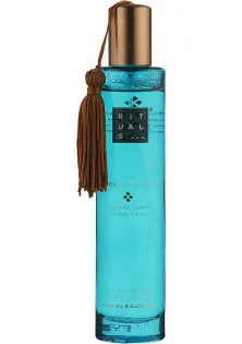 Міст Revitalizing Hair & Body Mist для ароматизації тіла та волосся за ціною 1054₴  у категорії Розгладжуюча олія для тіла 934-Sublime Bliss Body Oil