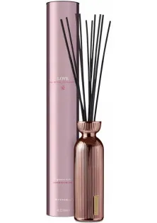 Ароматичні палички Love - Fragrance Sticks із запахом троянди та жасмину за ціною 1670₴  у категорії Косметика для тіла і ванни Країна ТМ Нідерланди