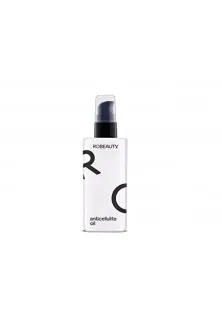 Купить RO Beauty Антицеллюлитное массажное масло Anticellulite Oil выгодная цена