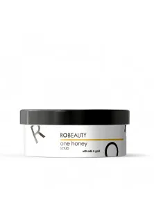 Купить RO Beauty Медовый скраб One Honey Scrub выгодная цена