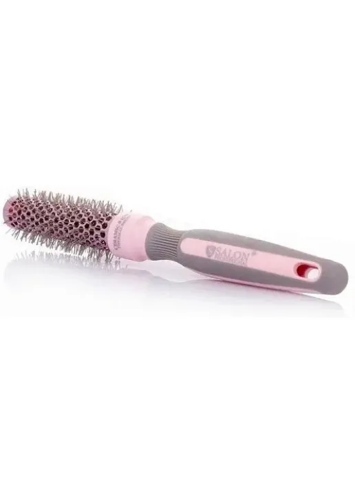 Брашинг для волосся Ceramic Ion Thermal Brush HHD 45 mm - фото 1