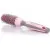 Брашинг для волосся Ceramic Ion Thermal Brush HHD 55 mm